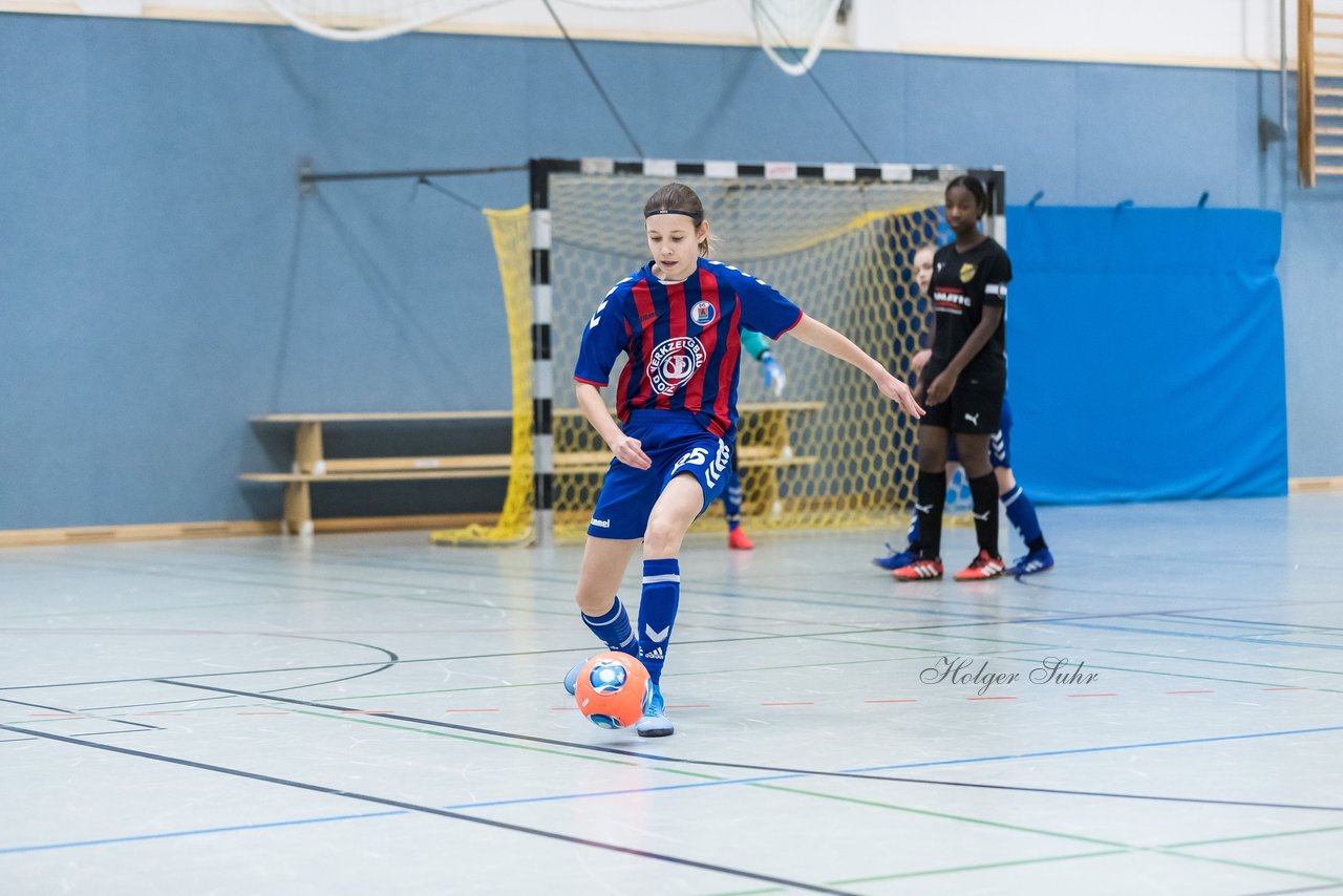 Bild 110 - HFV Futsalmeisterschaft